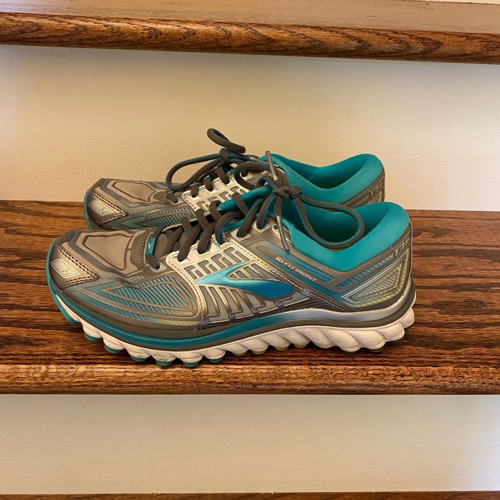 Brooks Running Shoes